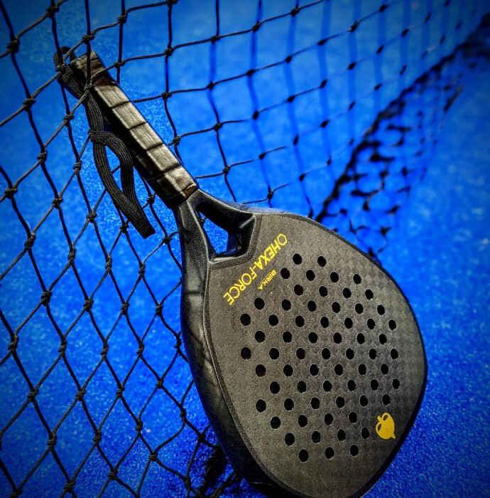 raquette recconditionné